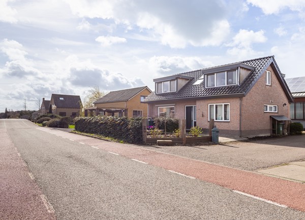 Medium property photo - Floraweg 88, 2371 AN Roelofarendsveen